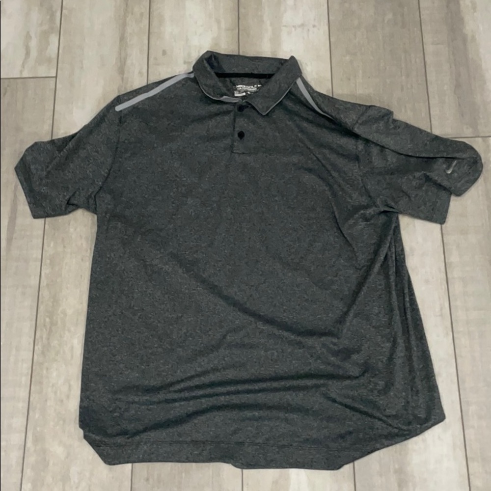 Nike Golf Polo